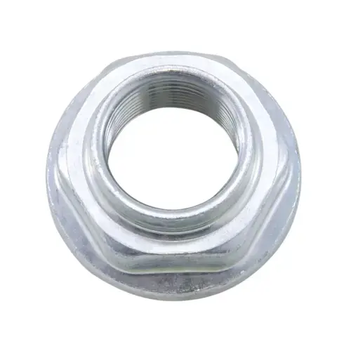 Yukon Pinion Nut for Toyota Landcruiser, Coarse Spline