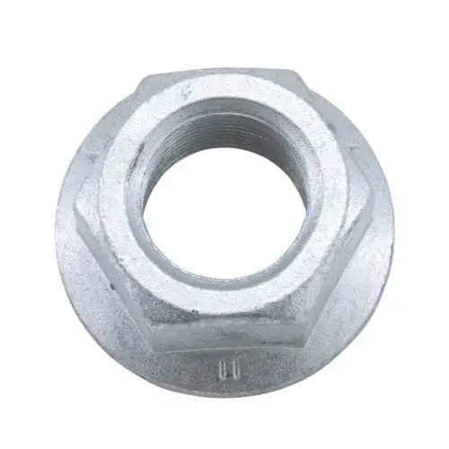 Yukon Pinion Nut for Ford 9", 35 Spline, Oversize