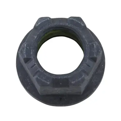 Yukon Chrysler Fine Spline Pinion Nut for Chrysler 7.25", 8", 8.25", 8.75", and 9.25"