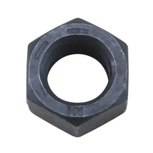 Yukon Pinion Nut for Chrysler 8.75" (coarse spline)