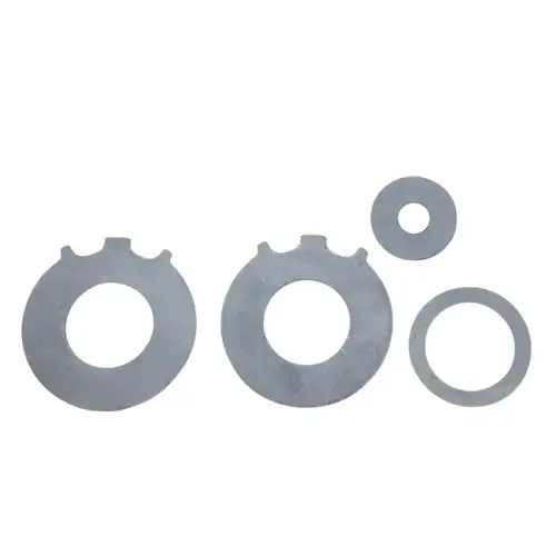 Yukon Thrust Washer Kit for GM 7.2" IFS, Stub Shaft