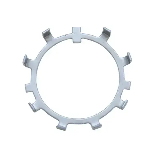 Yukon Spindle Nut Retainer, 2.030" I.D., 8 Bent Over Tabs