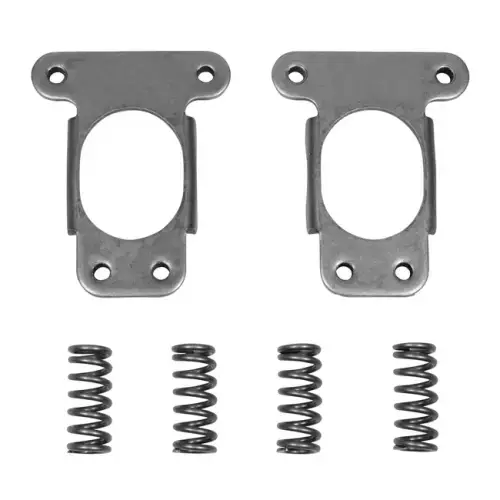 Yukon Posi Spring Kit for GM 7.5", w/ Preload Plates