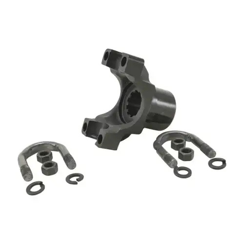 Yukon Extra HD Yoke for Chrysler 8.75" w/ 10 Spline Pinion and a 1350 U-Joint size