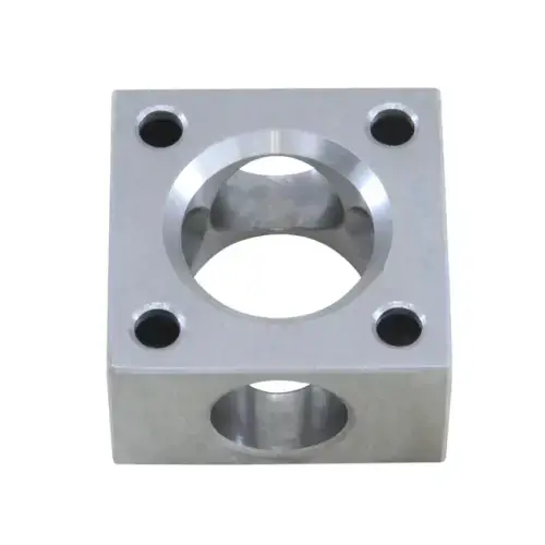 Yukon Cross Pin Block for 9" Ford, Standard Open and TracLoc