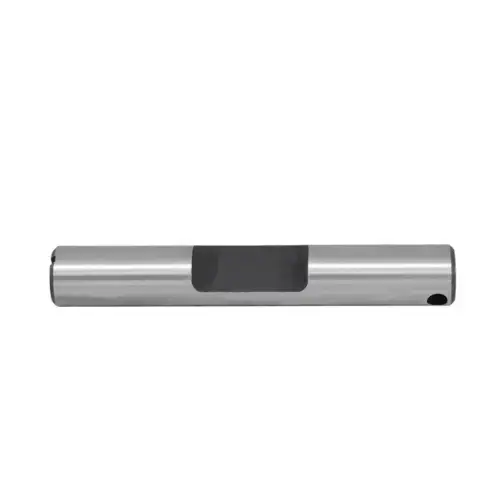 Yukon Notched Cross Pin Shaft for GM 12P and 12T 