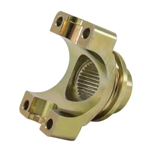 Yukon Billet Yoke for GM 12P and 12T w/ 1350 U-Joint 