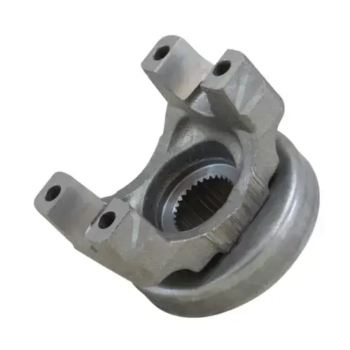 Yukon Yoke for GM 9.5" w/ 1350 U-Joint, Triple Lip Design