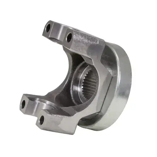 Yukon Yoke for 8.5" or 8.6" GM (Mech 3R) w/ U-Joint, Triple Lip Design