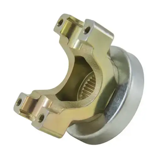 Yukon Cast Yoke for GM 8.5" w/ 1350 U-Joint 