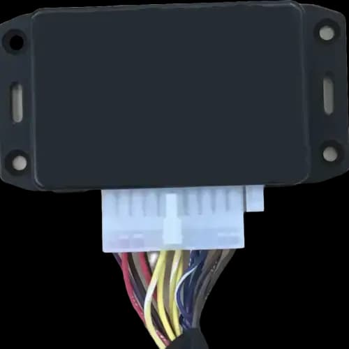 S&B Distance to Empty Recalibration Module for Ford (2023-25) Super Duty