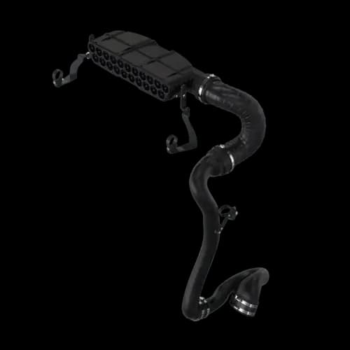 S&B Particle Separator for Speed (2023-25) "El  Jefe", UTV