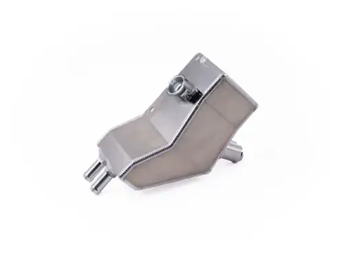 SPE Motorsport Secondary Coolant Tank for Ford (2011-26) 6.7L Power Stroke 