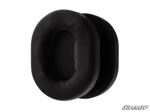 SuperATV Cardo Comfort-Fit Gel Cups - Universal