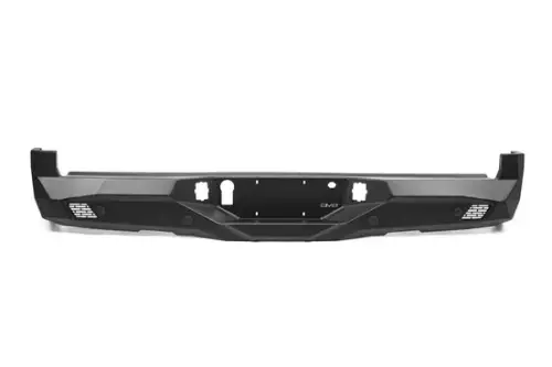 DV8 Offroad Spec Series Rear Bumper for Ford (2017-25) Super Duty