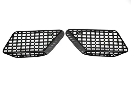 DV8 Offroad Rear Window Pocket Molle Panels for Toyota (2025) 4Runner