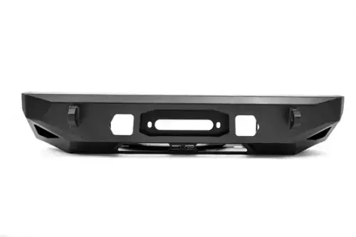 DV8 Offroad Centric Winch Front Bumper for Toyota (2024-25) 4Runner