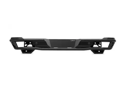 DV8 Offroad Rear Tube Bumper for Ford (2021-25) Bronco
