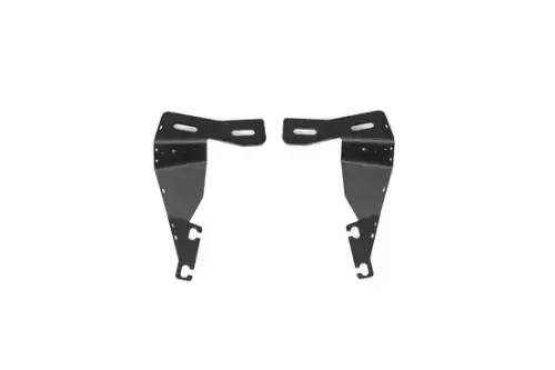 DV8 Offroad Ditch Light Brackets for Toyota (2024-25) Tacoma