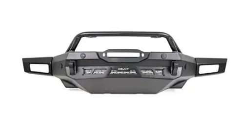 DV8 Offroad Spec Series Front Bumper for Ford (2021-25) Bronco