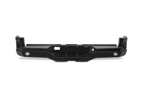 DV8 Offroad Spec Series Rear Bumper for Toyota (2024-25) Tacoma