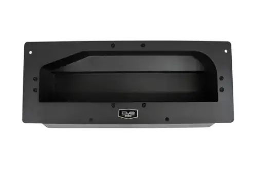 DV8 Offroad Storage Compartment for Ford (2021-25) Bronco