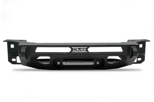 DV8 Offroad Centric Front Bumper for Toyota (2024-25) Land Cruiser