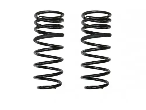 ICON .75" Lift, Dual Rate Coil Spring Kit for Toyota (2025) 4Runner (Rear)