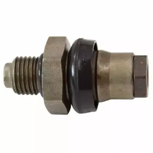 Ford Motorcraft Engine Oil Rail Quick Connect Fitting, Ford (2003-04) 6.0L Power Stroke Diesel