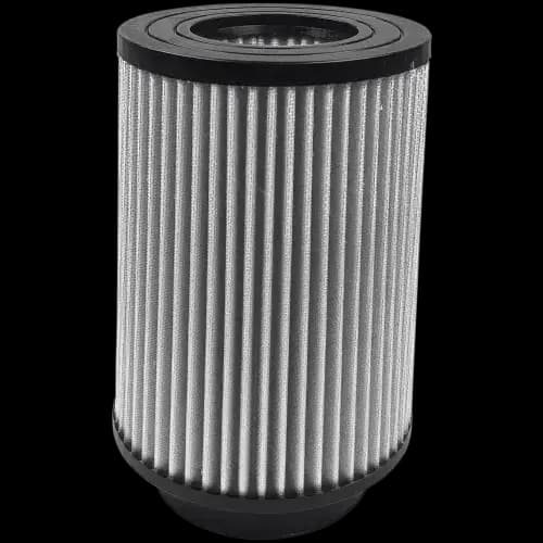 S&B Replacement Air Filter for Ford (1994-97) 7.3L Diesel (Cotton Cleanable, Red)