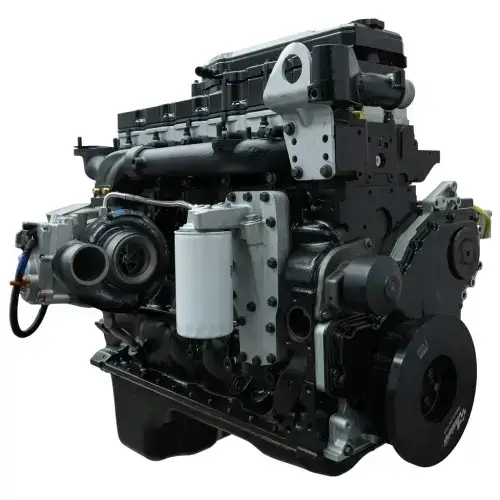 BD Heavy Hauler Ready Run Engine for Dodge/Ram (2007-12) 6.7L 2500/3500 Cummins