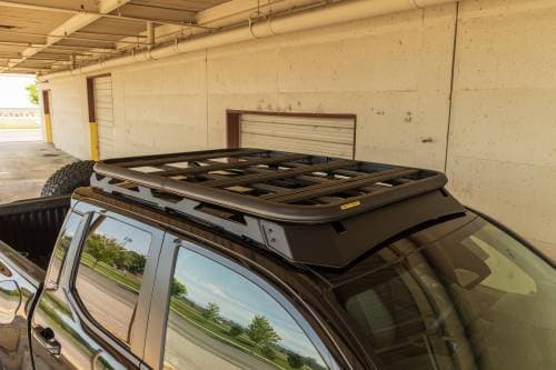 Smittybilt Defender Platform Mounting Kit for Toyota (2024-25) Tacoma, Crew Cab