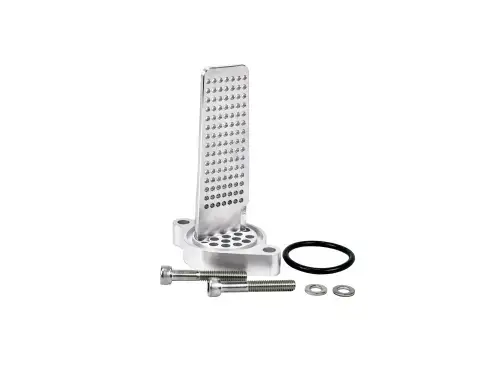 SPE Motorsport CCV Internal Catch Can for Ford (2011-26) 6.7L Power Stroke