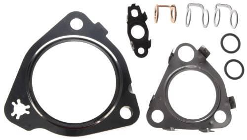MAHLE Turbo Gasket Kit for Ford (2010-19) 3.5L EcoBoost Flex(10-19), Explorer Sport(13-19), Taurus SHO(10-19), Lincoln MKS (10-16), Lincoln MKT (10-19)
