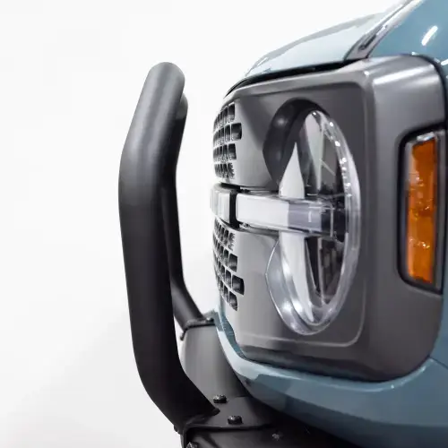 Putco Single Hoop Grille Guard fits Ford (2021-26) Bronco 