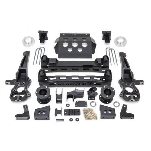 ReadyLIFT 6'' Big Lift Kit for Chevy/GMC (2025) 1500 Denali/High Country w/ ARC