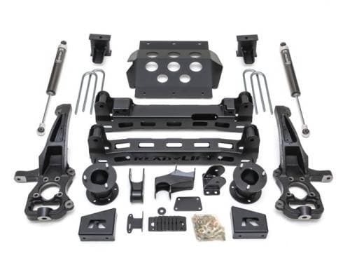 ReadyLIFT 6" Lift Kit for Chevy/GMC (2025) 1500 w/ Falcon 1.1 Monotube Shocks