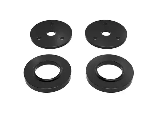 ICON .625-2.125" Lift, Coilover Spacer Kit for Ram (2021-24) 1500 TRX / (2025-26) 1500 RHO (Front)