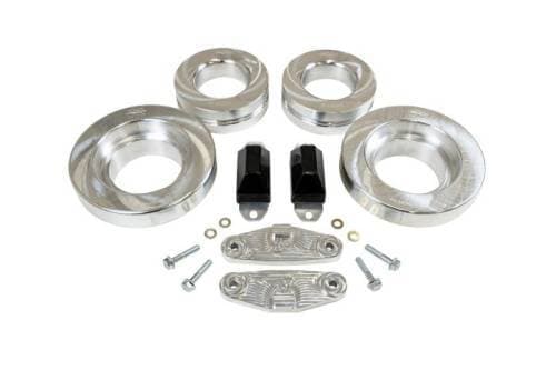 ReadyLIFT 1.5" SST Lift Kit for Lexus (2024-25) Lexus GX550 Overtrail & Overtrail+