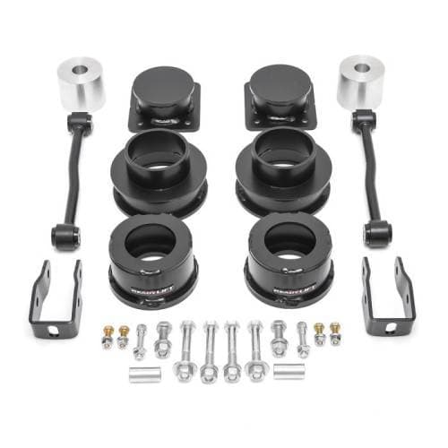 ReadyLIFT 2.5" SST Lift Kit for Jeep (2020-25) JT Gladiator