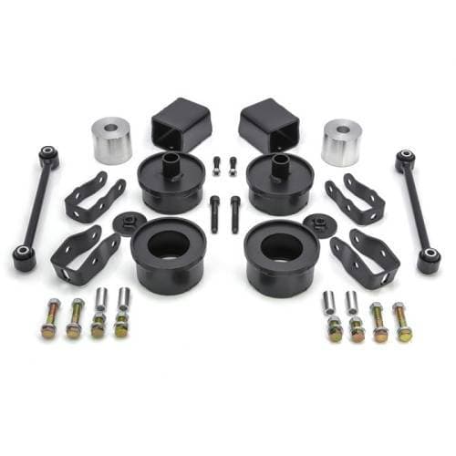 ReadyLIFT 2.5" SST Lift Kit for Jeep (2018-25) JL Wrangler Sahara/Sport