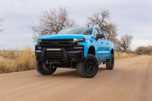 ReadyLIFT 6'' MAX3.3 Suspension System for Chevy/GMC (2025) 1500 (w/ Falcon 3.3 Shocks)