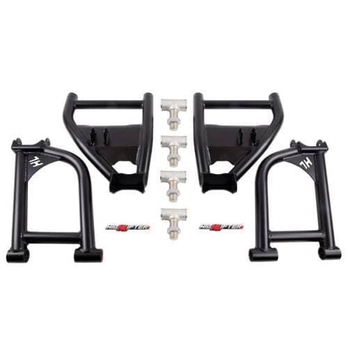 High Lifter APEXX Upper and Lower Control Arms for Kawasaki (2024-25) Ridge