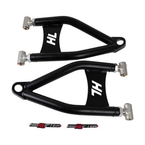 High Lifter APEXX Front Lower Control Arms for Polaris (2014-26) Sportsman 1000 XP