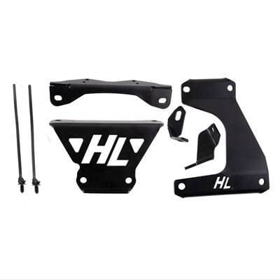 High Lifter Front Frame Stiffener for Can-Am (2025-26) Outlander