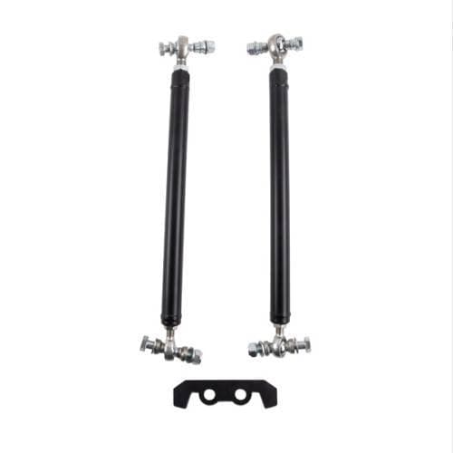 High Lifter Heavy Duty Tie Rods for Can-Am (2025-26) Outlander