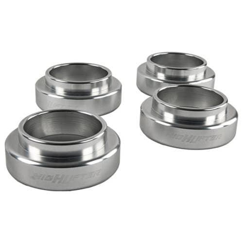 High Lifter 1.5 Inch Lift Kit for Can-Am (2024-26) Outlander