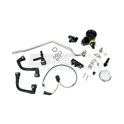 SPE Motorsport Disaster Prevention 2.0 Kit for Ford (2011-14) 6.7L Power Stroke