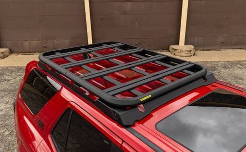 Smittybilt Defender Platform Mounting Kit for Toyota (2025-26) 4Runner