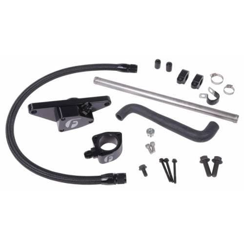 Fleece Performance Coolant Bypass for Dodge (2003-05) 2500/3500 5.9L Cummins (Automatic Transmission)